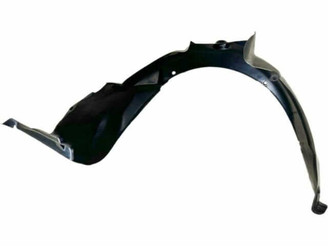 Подкрылок передний правый для Киа Спектра Иж 2004-2011 год выпуска (Kia Spectra Иж) Forward KASPE05-302-R