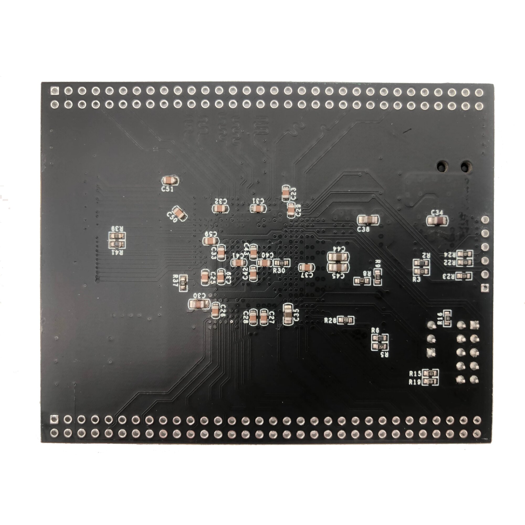 QMTECH Altera Intel FPGA Core Board Cyclone IV EP4CGX150 SDRAM — фото 1