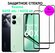 Комплект 2 в 1: Защитное стекло на Realme Note 60x / Note 60 ( 2 ...