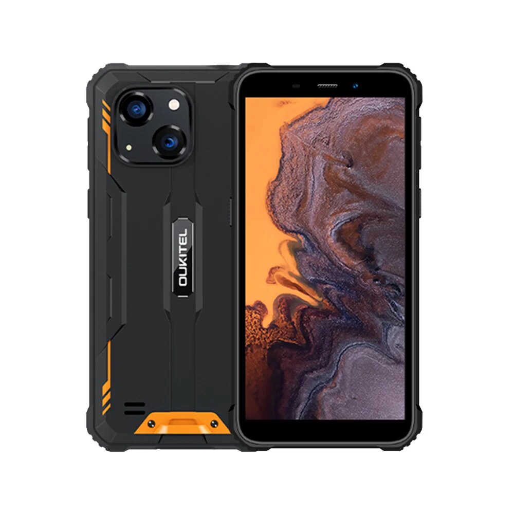 Смартфон Oukitel G2, 4/64ГБ