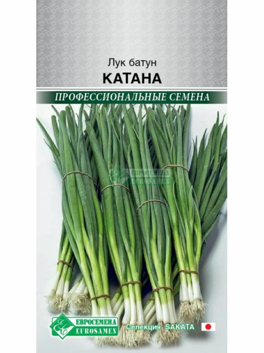 Семена лука батуна Евросемена 