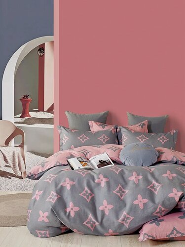 Изображение товара Комплект постельного белья 2 спальный с наволочками 70х70