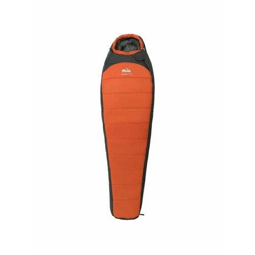 фото Спальный мешок oimyakon t-loft compact левый trs-048с tramp