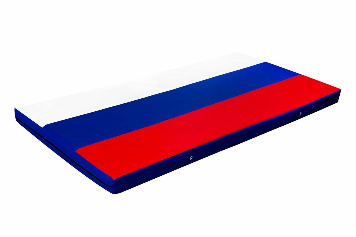 Чехол для гимнастического мата SportPanda ПВХ, 1 x 2 x 0.1 м — фото 1