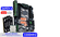 Комплект: XEON E5-2690v.4+ DDR4 32GB (4x8GB) 3200mgz REG ECC+ HUA...
