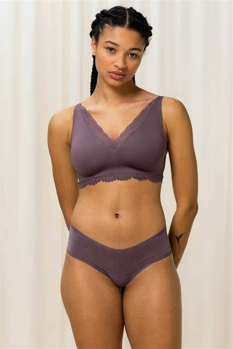 Бюстгальтер-невидимка Triumph