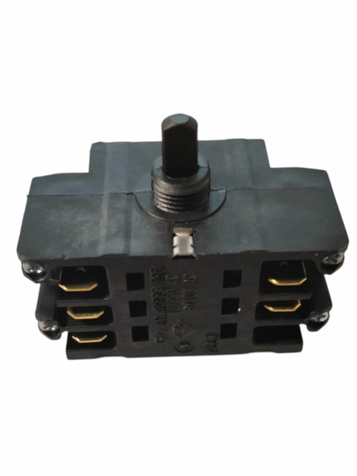 Переключатель конфорок EGO 41.32723.010 — фото 1