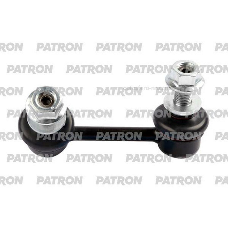 PATRON PS40020L Тяга стабилизатора LEXUS RX350 AL10 2010-2015, LEXUS RX450h AL10 2010-2015 (произведено в Турции)
