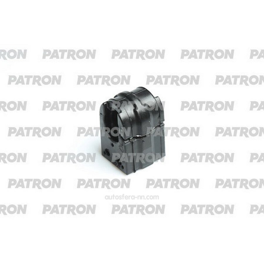 PATRON PSE20789 Втулка стабилизатора RENAULT: MEGANE III 01/10-, SCENIC III, GRAND SCENIC III