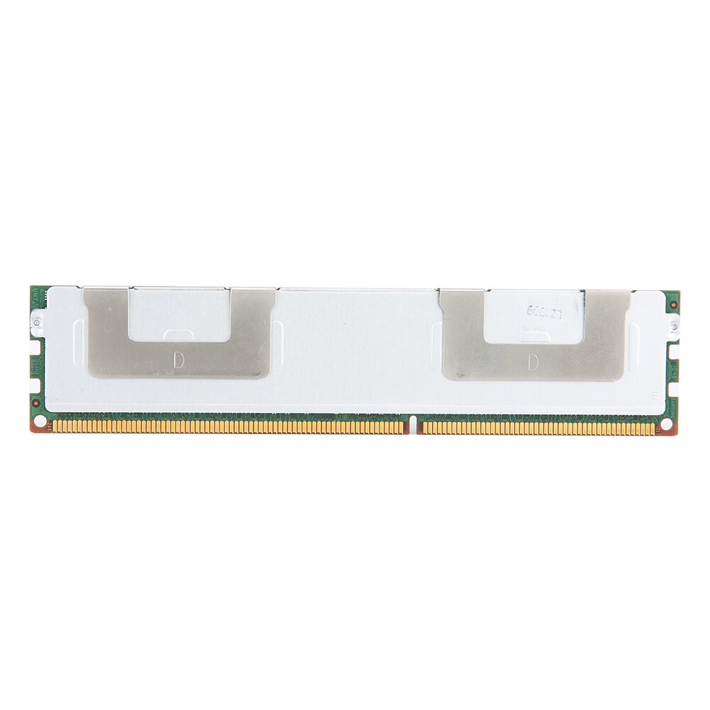 Компоненты памяти с 8 ГБ оперативной памяти PC3-10600R DDR3 1333MHZ 2R*4 ECC REG