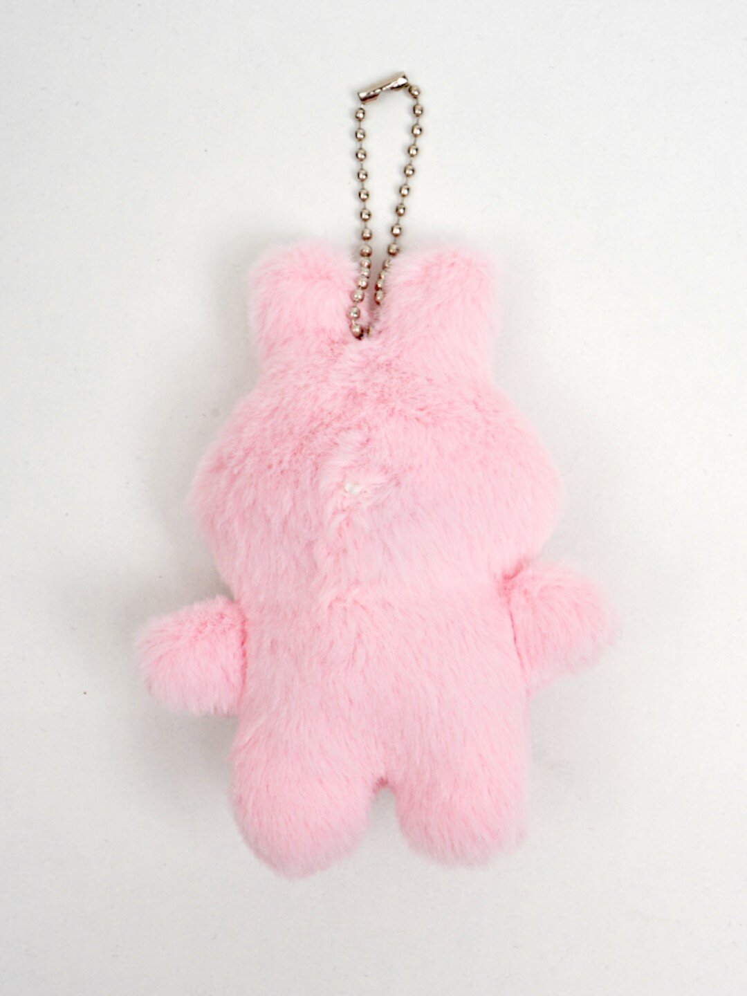 Брелок, пыльная роза — фото 1