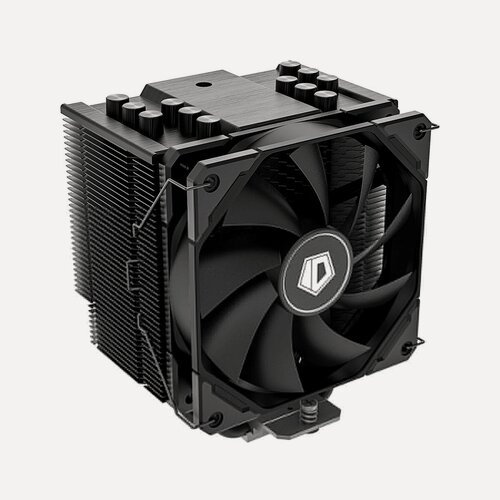Изображение товара Кулер для процессора ID - Cooling, Cooler SE - 226 - XT BLACK