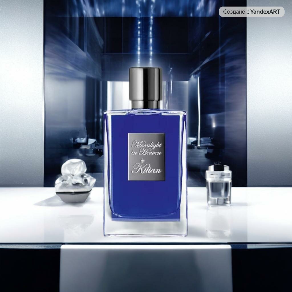 Chessberries Духи Killian Moonlight in Heaven, унисекс, для мужчин и женщин — фото 1