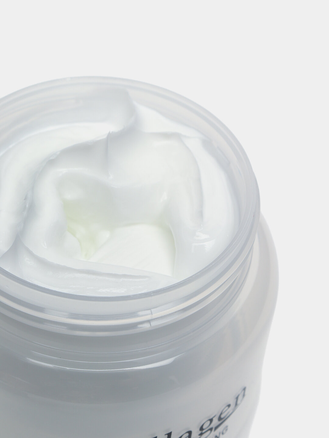 Крем для лица "Collagen", с экстрактом улитки, отбеливающий, 80г — фото 1