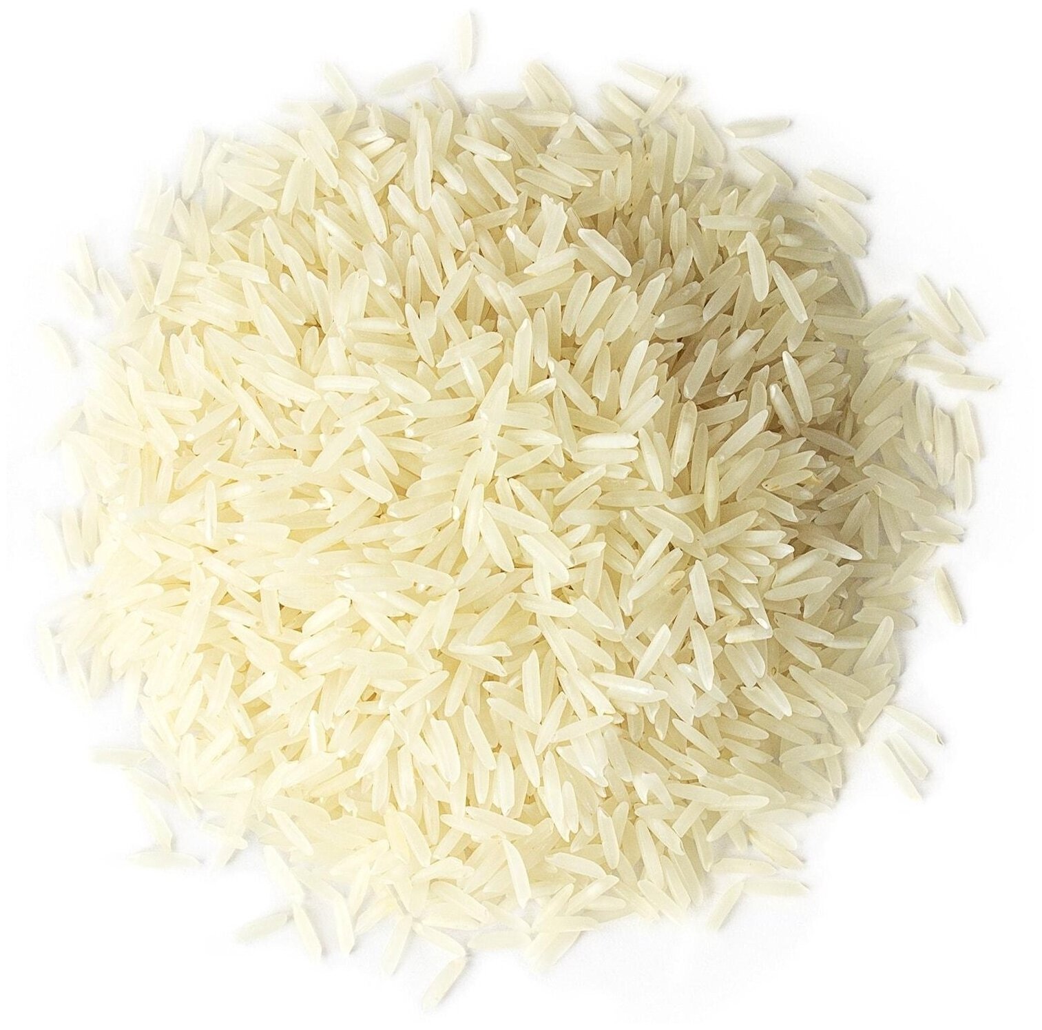 Рис для плова Лазер Премиум, отборный белая крупа Узбекистан 2 кг