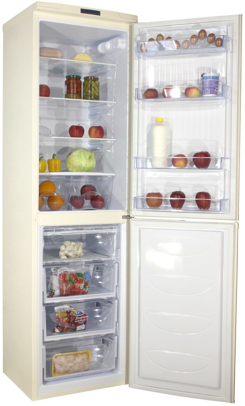 Холодильник DON R 297