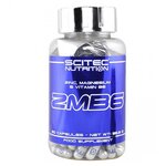 Scitec Nutrition ZMB6 (60 капс.) - изображение