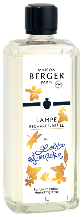 Аромат для лампы Берже Maison Berger лолита лемпика (Lolita Lempicka) 1000 мл