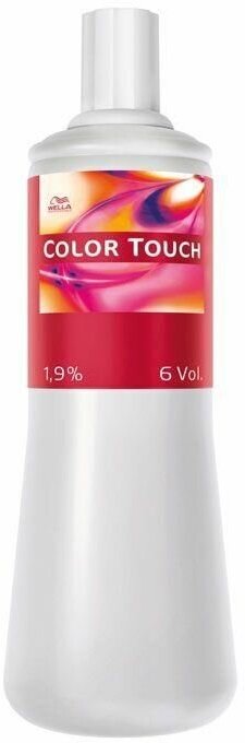 WELLA Color Touch Окислитель 1,9%, 1000 мл