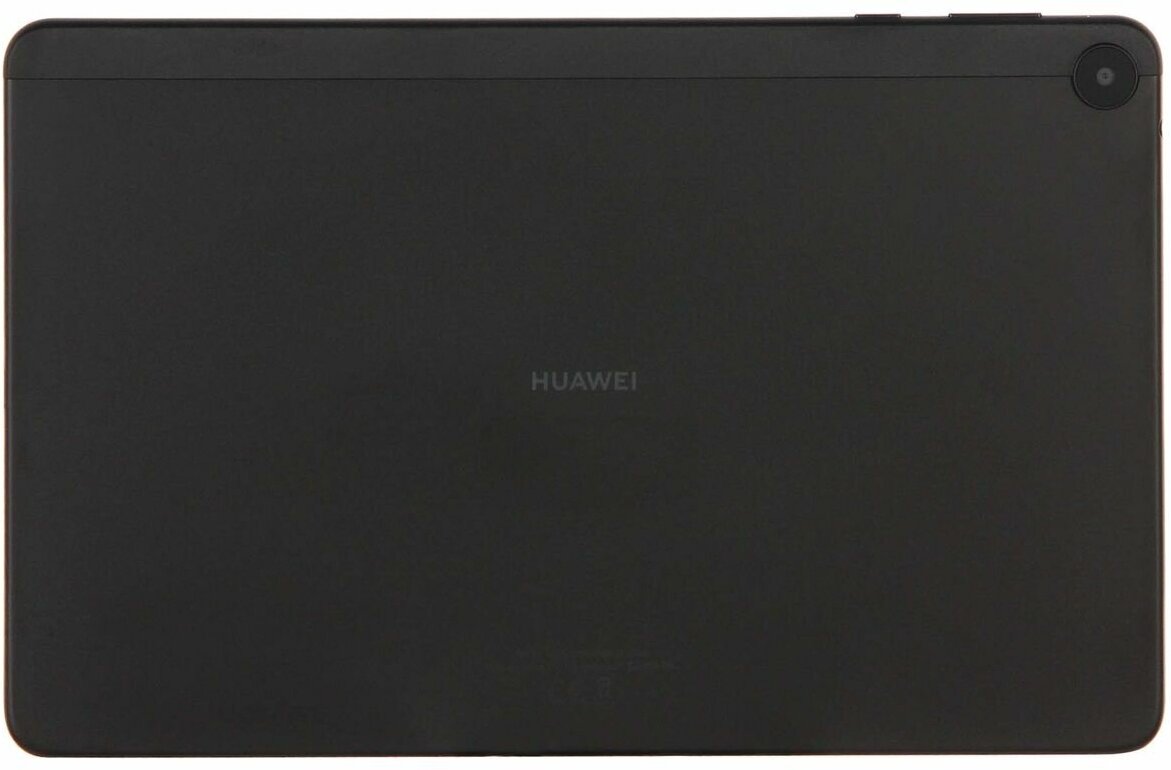 10.4" Планшет HUAWEI MatePad SE 10.4 (2022), 4/128 ГБ, Wi-Fi + Cellular, HarmonyOS, черный - фотография № 8