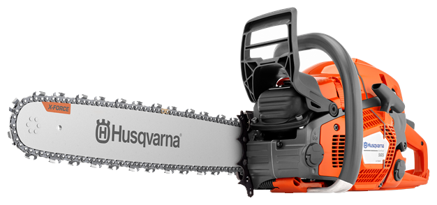 Бензиновая пила Husqvarna 565 3700 Вт