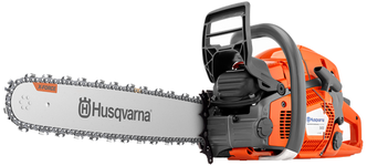 Бензиновая пила Husqvarna 565 3700 Вт