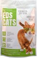 Сухой ликвидатор запаха EDS CATS для кошачьего туалета