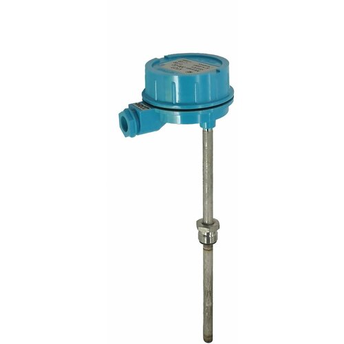 Термопреобразователь сопротивления Метран/Emerson ктсп 206-02 100П/А/4 (0+180) L120 датчик температуры термопара