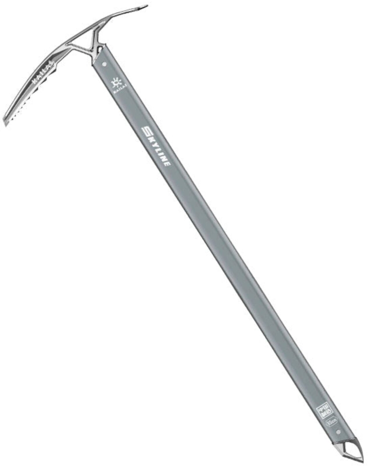 Ледоруб для альпинизма Kailas Skyline Ice Axe