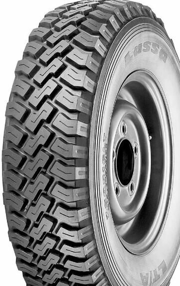 Lassa 7.5 R16 116/114N 10PR LT/A Распродажа!