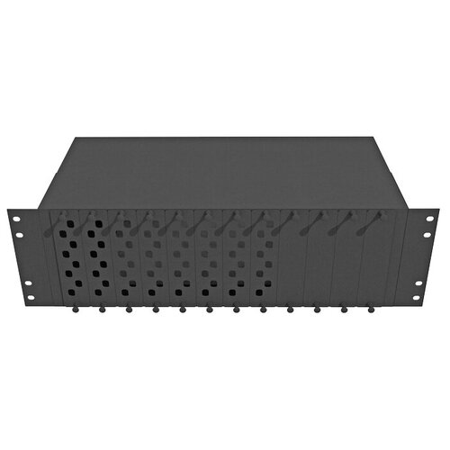 TOPLAN КРС-Top-3U-64FC/ST-GY/BK