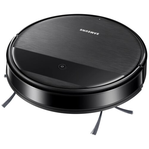 Робот-пылесос Samsung VR05R5050W, серебристый