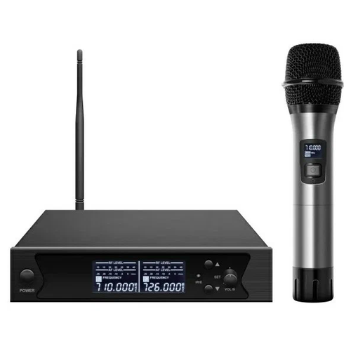 Радиосистема Axelvox DWS7000HT ST Bundle