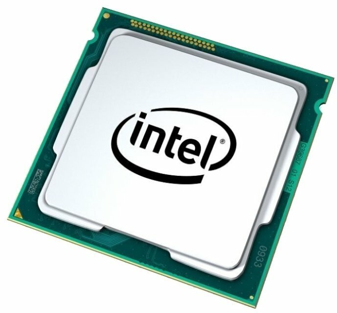 Процессор Intel CM8064601483405 2.7GHz Dual Core Haswell (LGA1150, DMI, L3 2MB, 53W, 1050MHz, 22nm) Tray - фото №7