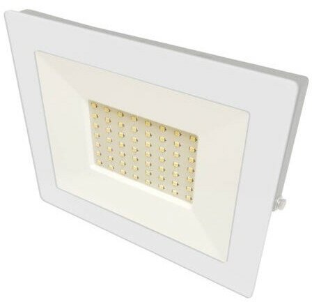 Ultraflash Прожекторы светодиодные LFL-5001 C01 белый LED SMD прожектор, 50 Вт, 230В, 6500К