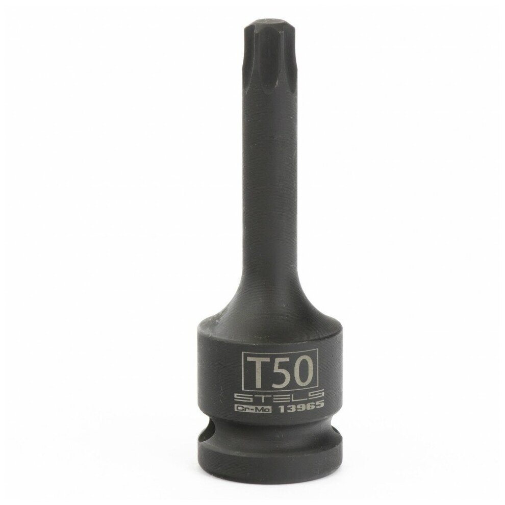 Головка ударная TORX 50 1/2