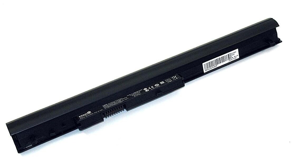 Аккумуляторная батарея Amperin для ноутбука HP Pavilion 14-n000 15-n (LA04 ) 148V 2200mAh AI-14N