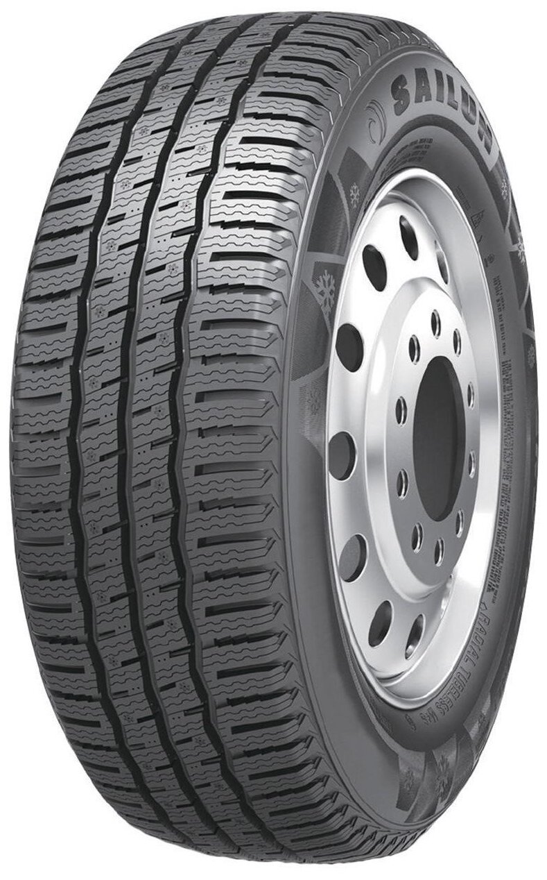 205/75R16C Sailun Endure WSL1 лип (113/111R)