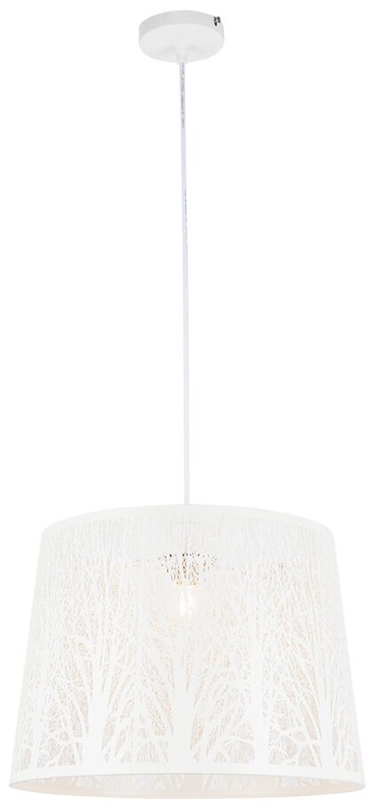 Светильник Arte Lamp CELESTA A2769SP-1WH