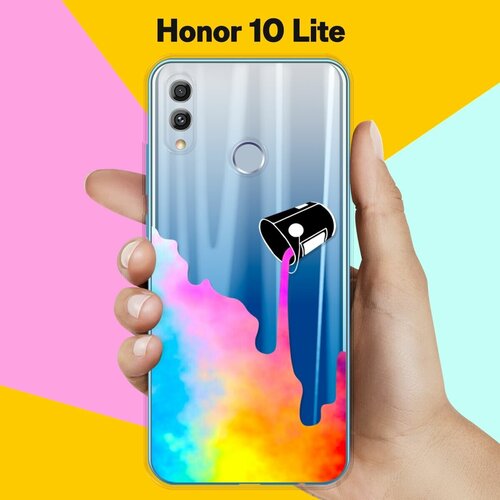     Honor 10 Lite