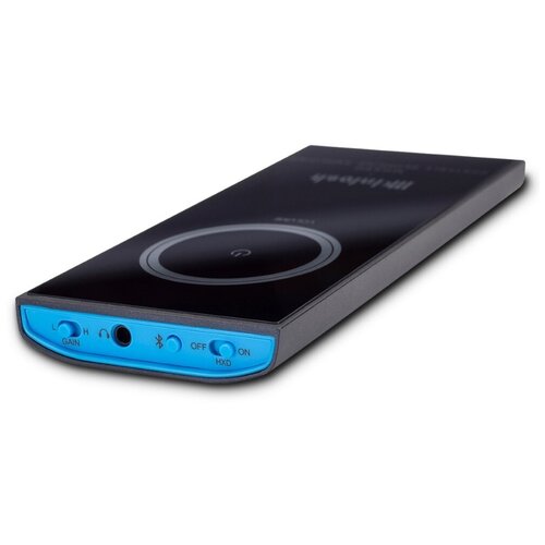 Усилитель для наушников McIntosh MHA50