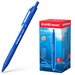 Ручка шариковая автоматическая ErichKrause® R-305, цвет чернил синий (в коробке по 50 шт.)