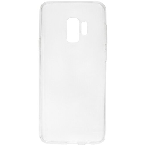 фото Чехол-накладка luxcase tpu для samsung galaxy s9 (прозрачный) бесцветный