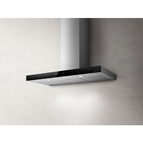 Elica Вытяжка ELICA настенная 90x114x455см белый 3838000₽