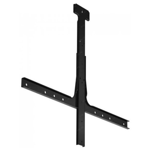 крепление lenovo tiny vesa mount ii 4xf0n03161 Jabra 14207-72 Jabra PanaCast 50 Screen Mount, VESA compliant