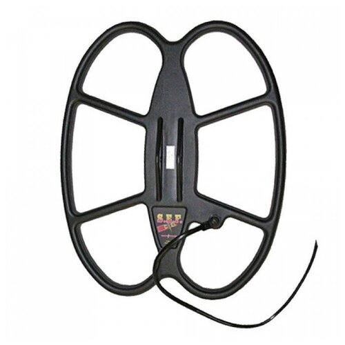 фото Катушка detech sef 10x12" dd для xp g-maxx, 4,6 кгц