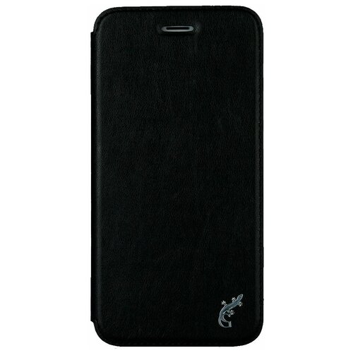 Чехол G-Case Slim Premium для Apple iPhone 7 Plus/8 Plus GG-744 (книжка), черный