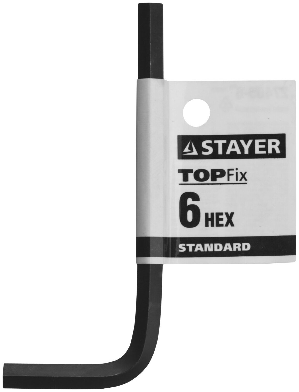   STAYER STANDARD, , , 6 27405-6