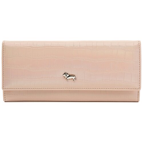 фото Кошелек женский labbra, голубой