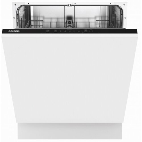 Посудомоечная машина встраиваемая Gorenje GV62040 3627100₽